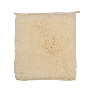 Medium-to-High Hand-Knot | Pile Sample