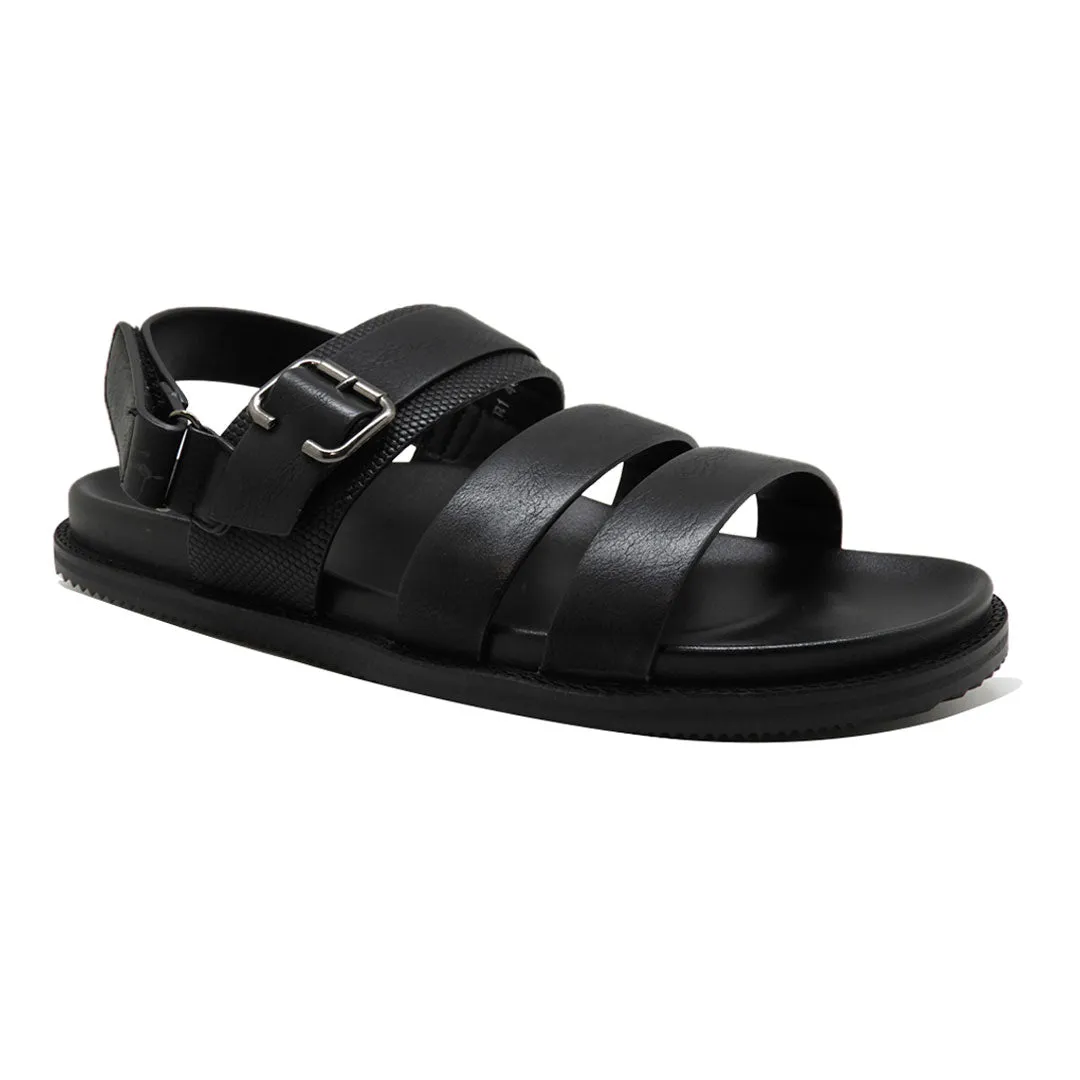 MEN CUSHIONED SANDAL SD-959