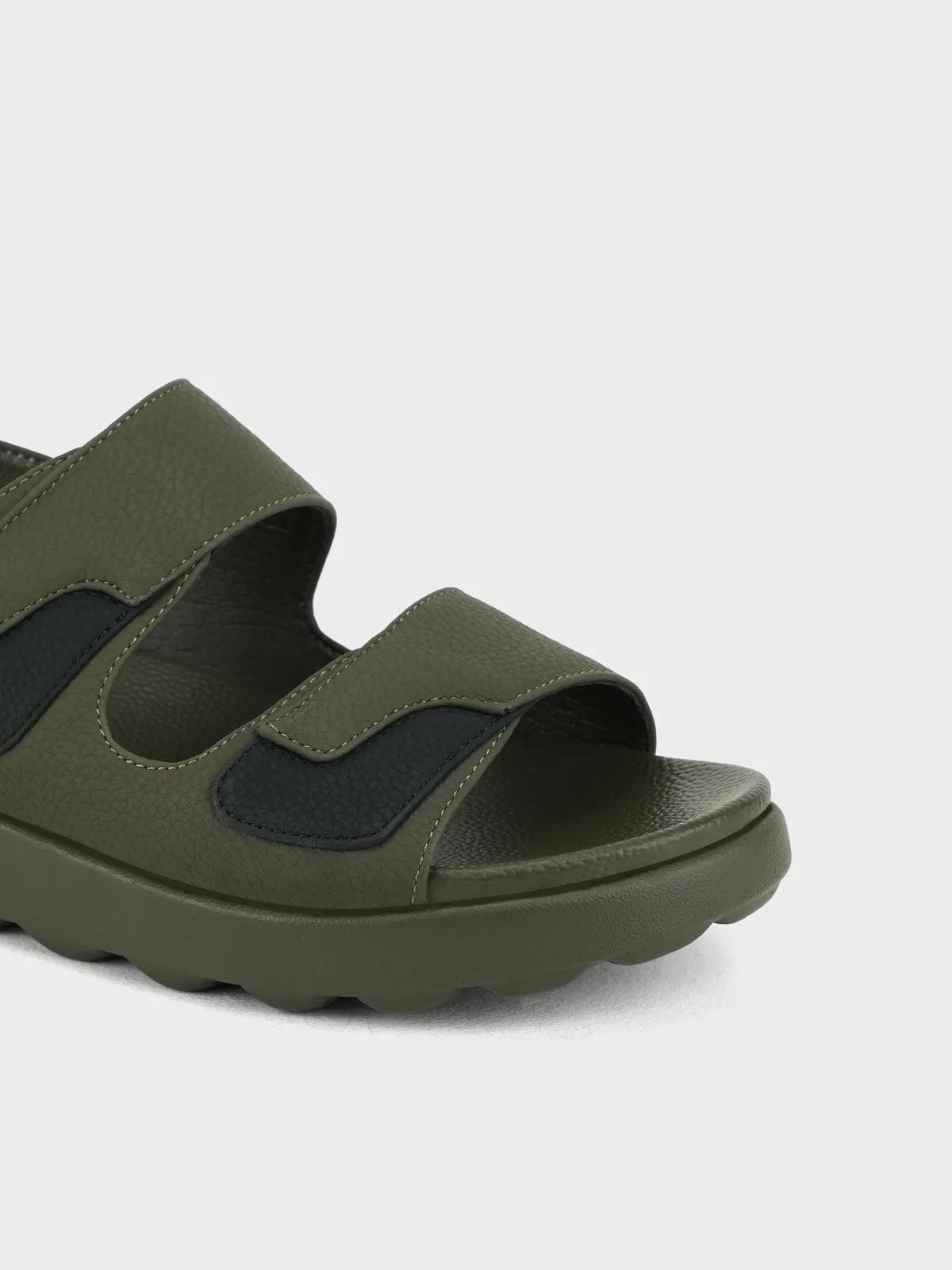 Men "ETSUO" Perfect Casual Wear Slippers