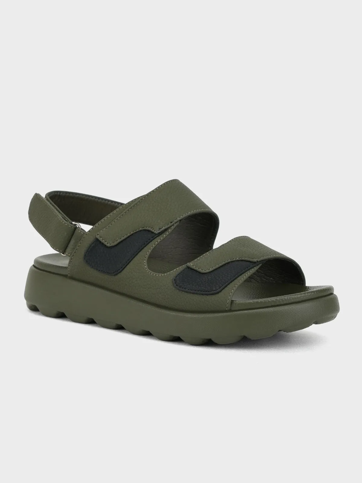 Men "ETSUO" Perfect Casual Wear Slippers
