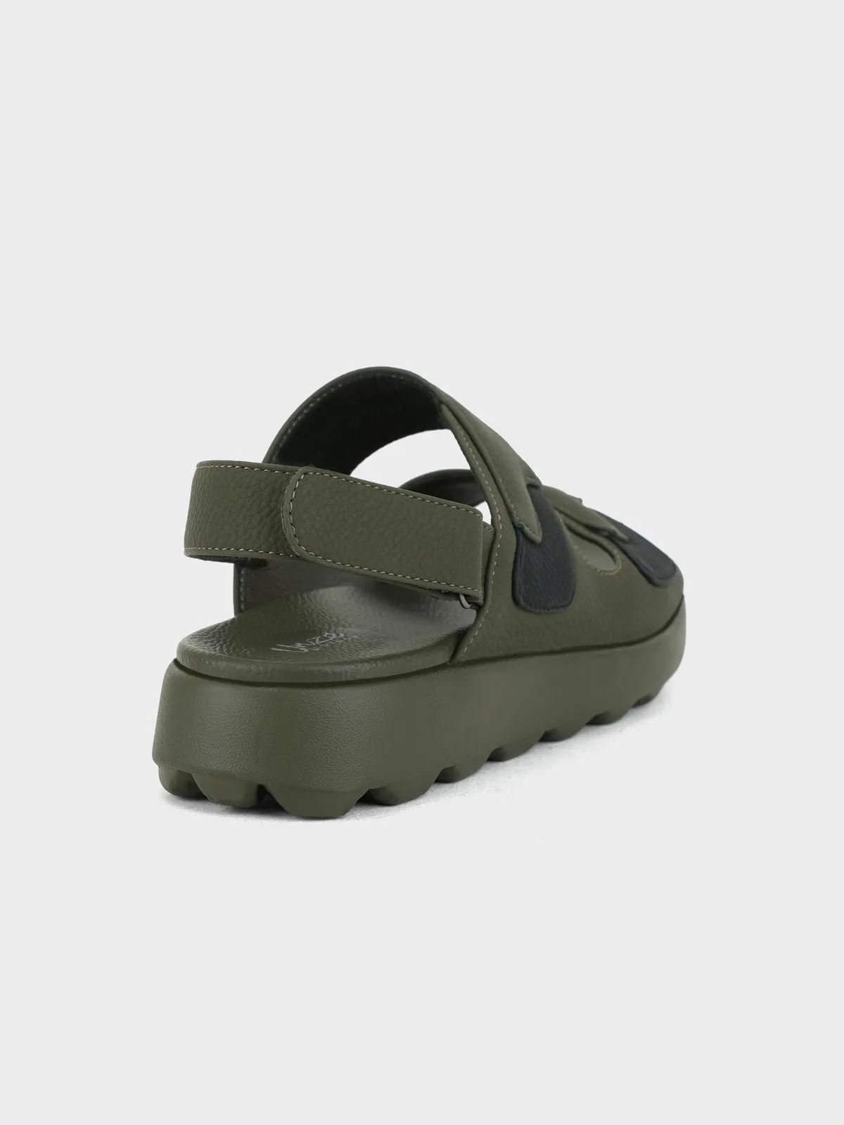 Men "ETSUO" Perfect Casual Wear Slippers