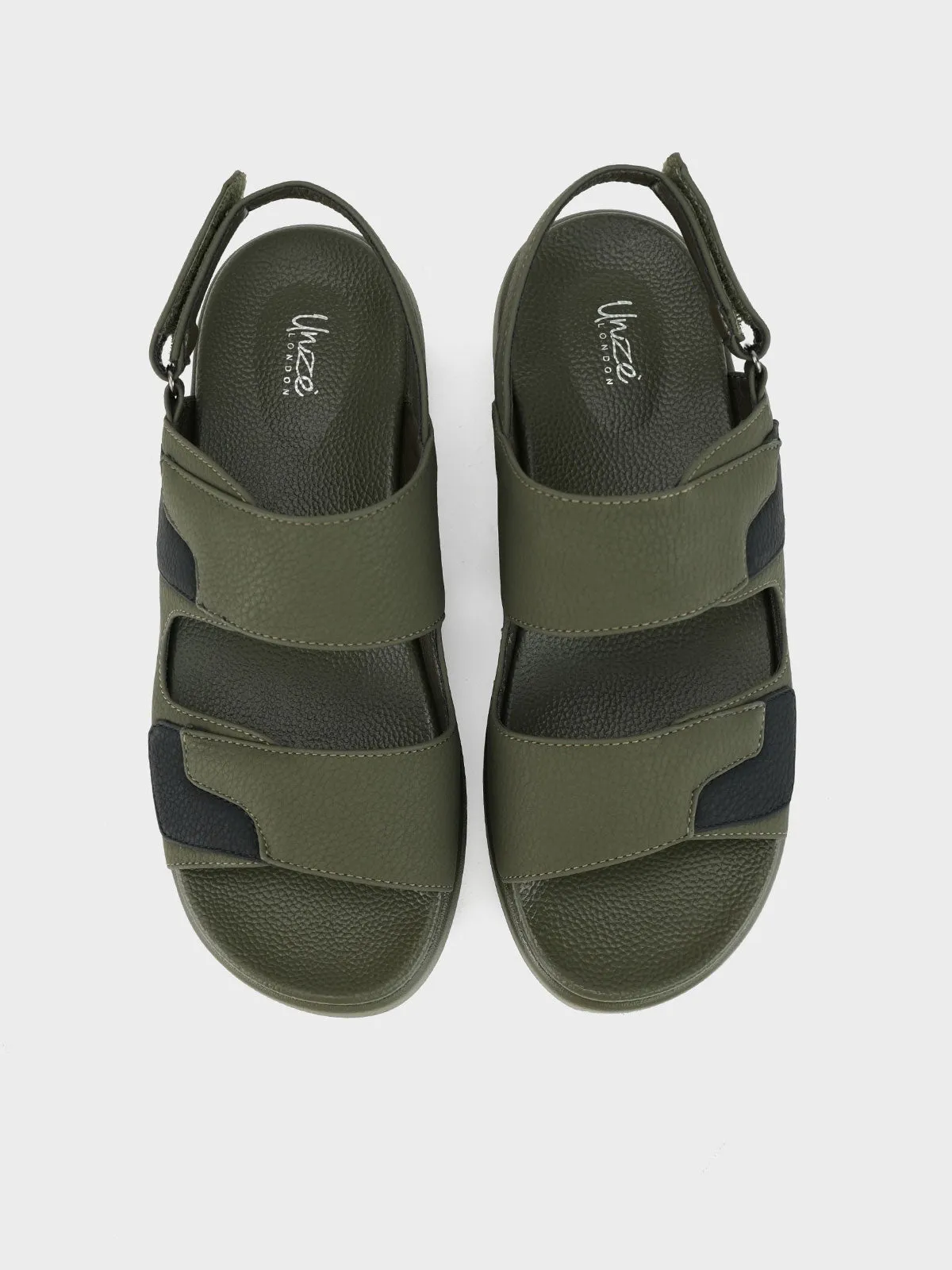 Men "ETSUO" Perfect Casual Wear Slippers