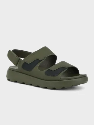 Men "ETSUO" Perfect Casual Wear Slippers