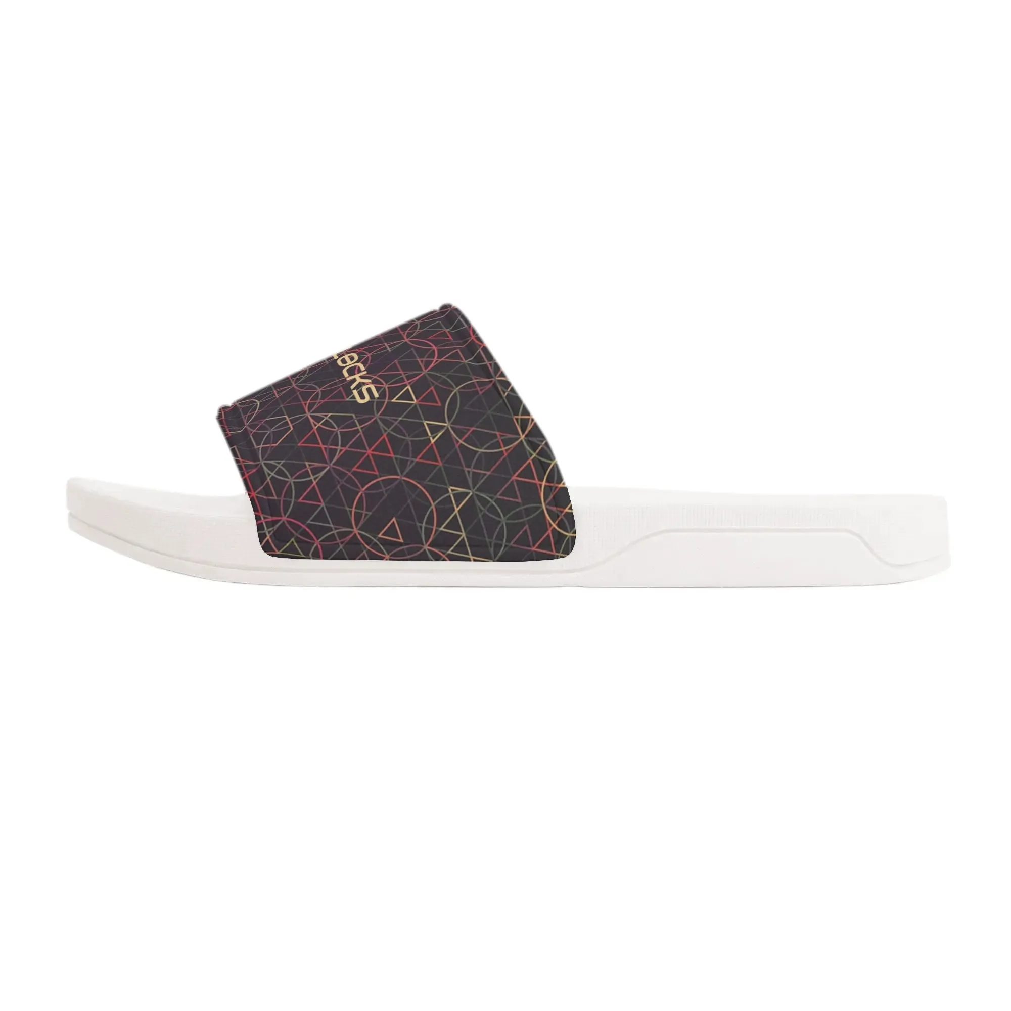 Mens Slide Sandals