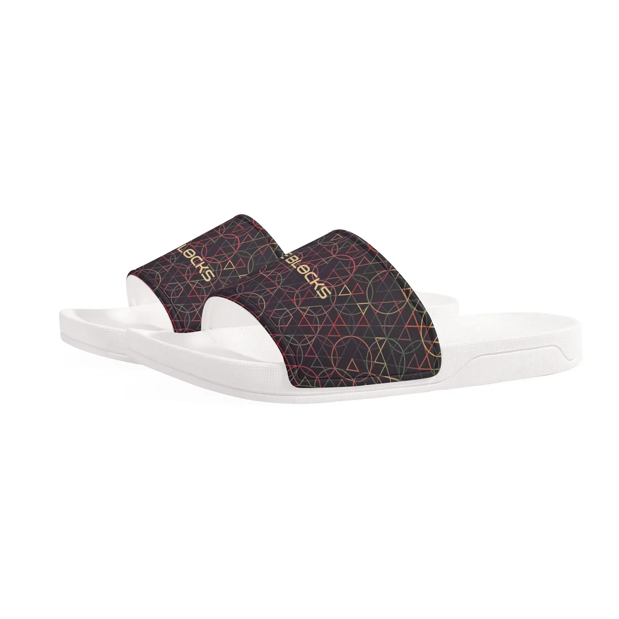 Mens Slide Sandals