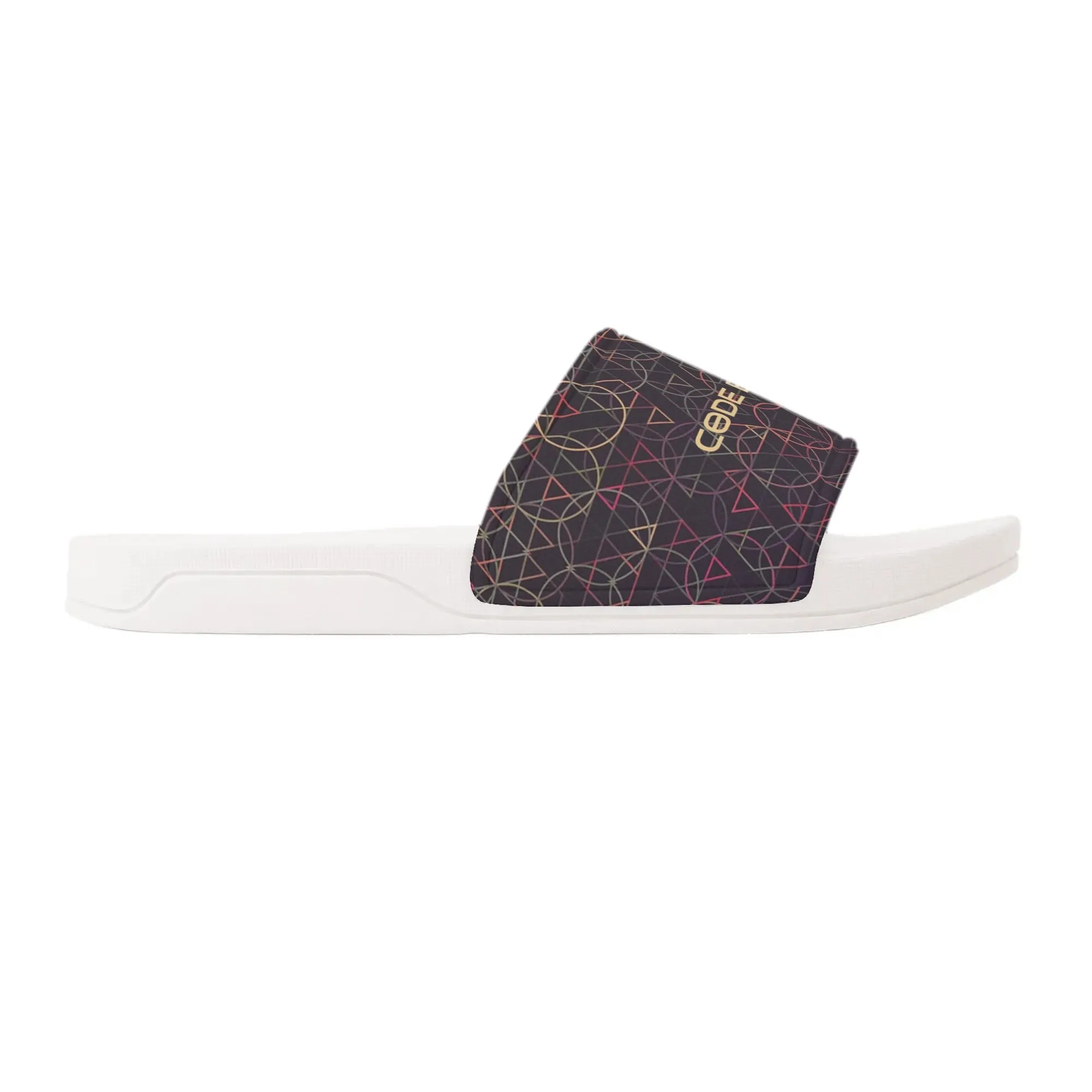 Mens Slide Sandals