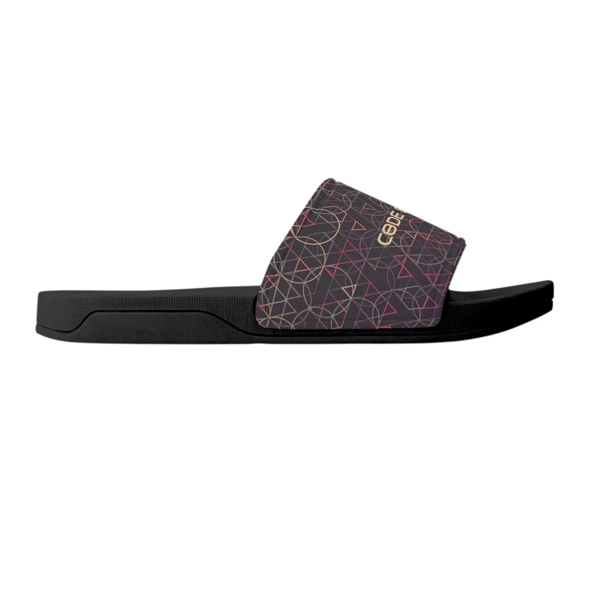 Mens Slide Sandals