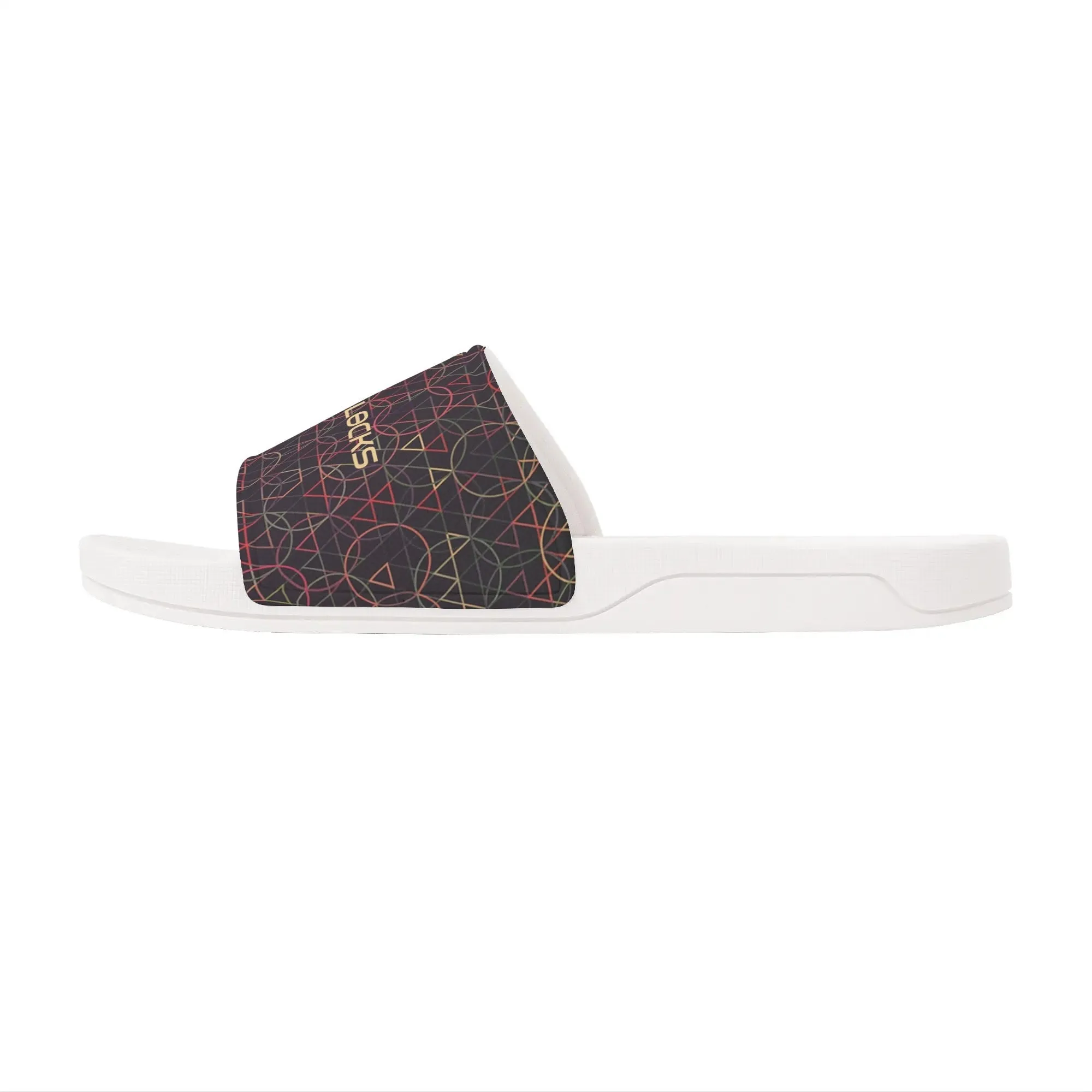 Mens Slide Sandals