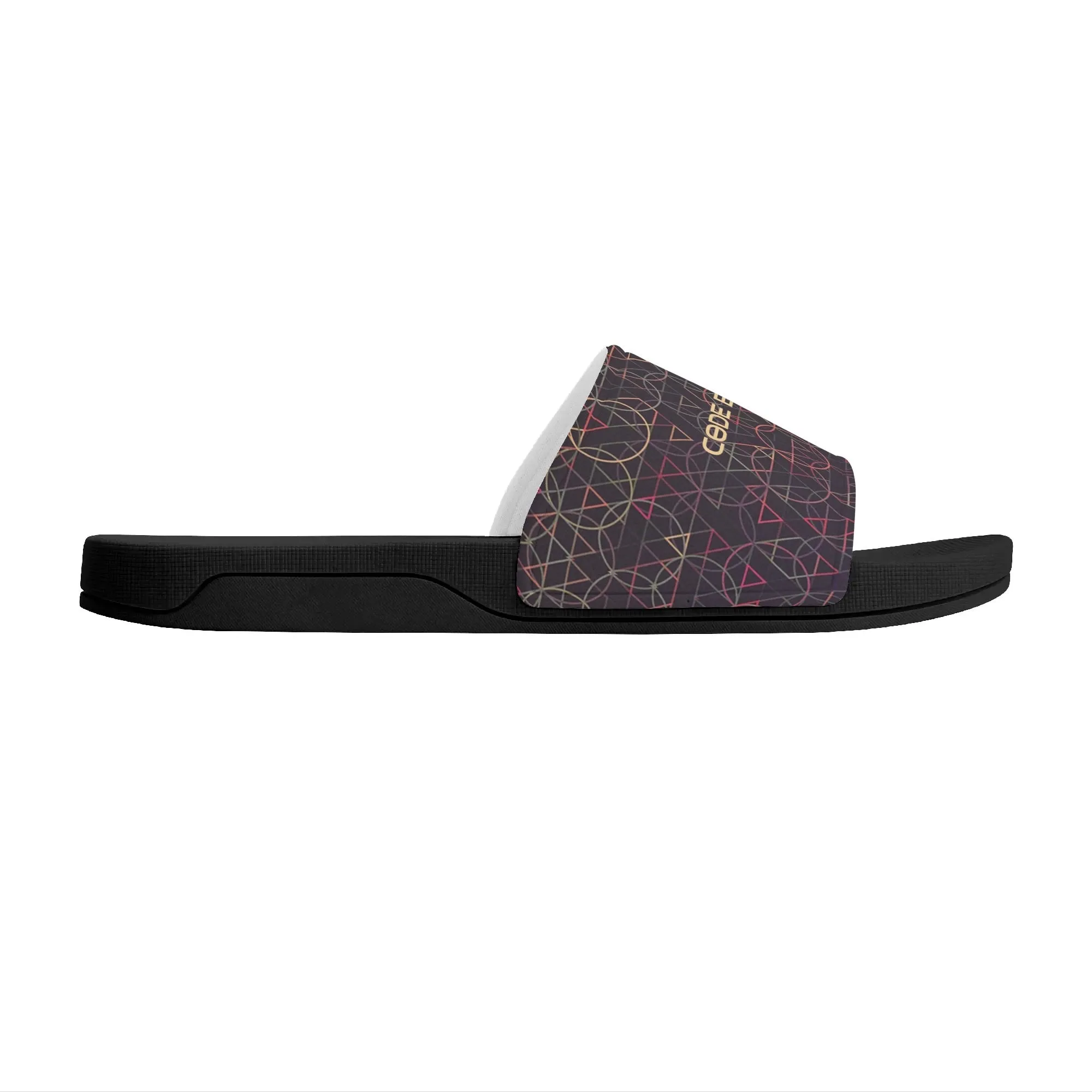 Mens Slide Sandals