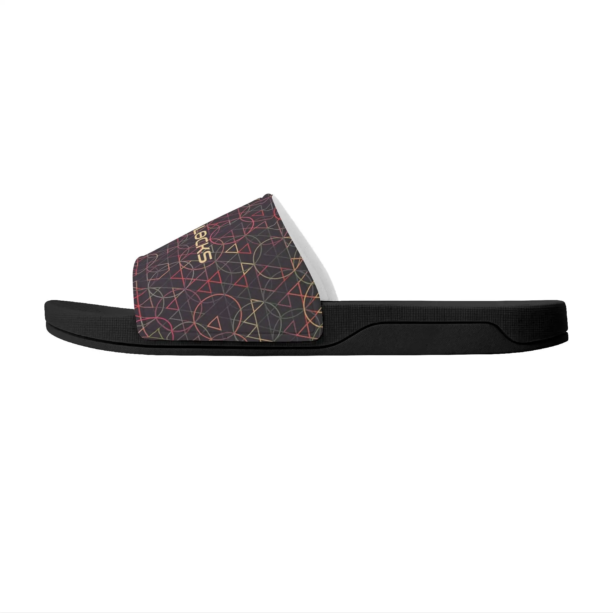 Mens Slide Sandals