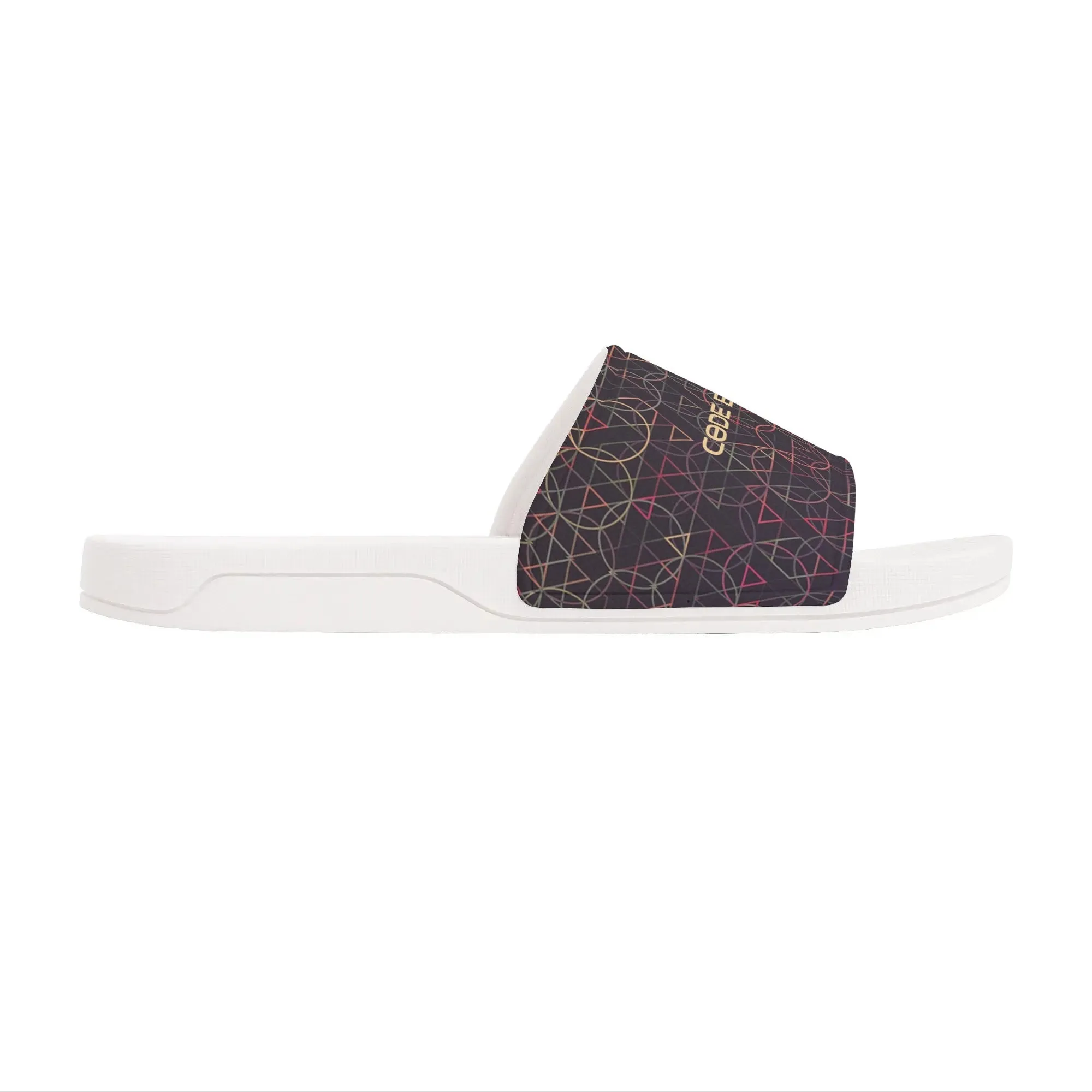 Mens Slide Sandals