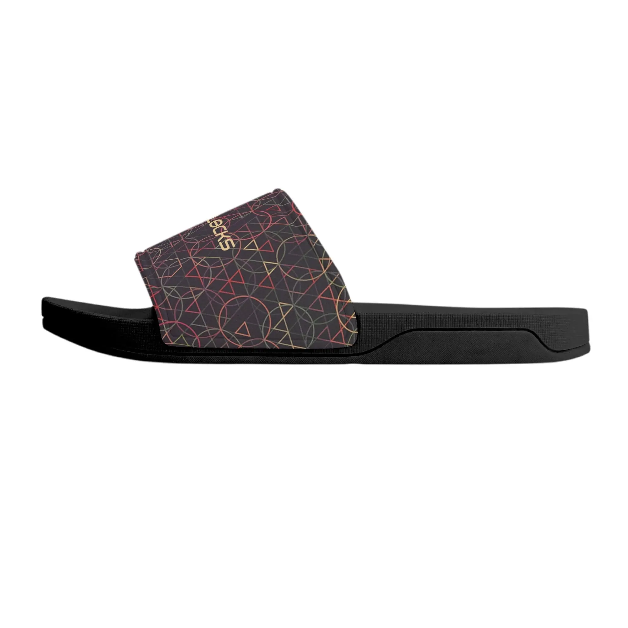 Mens Slide Sandals
