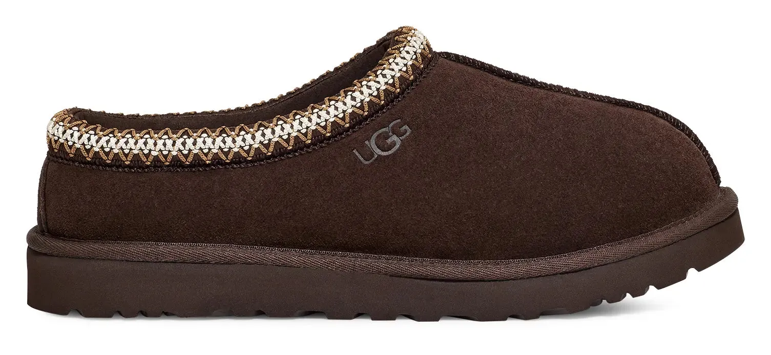 Men’s UGG Tasman Slipper – Cozy Comfort for Indoors & Outdoors