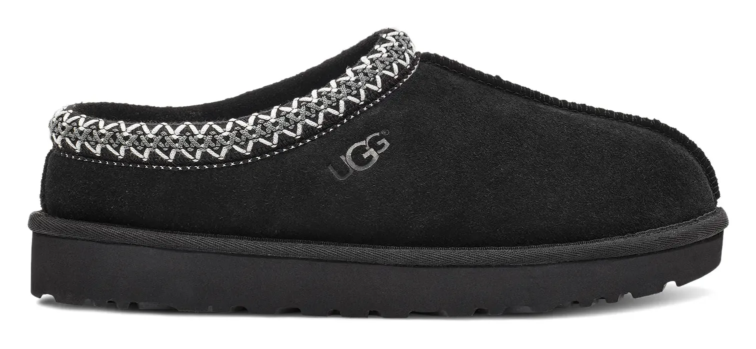 Men’s UGG Tasman Slipper – Cozy Comfort for Indoors & Outdoors