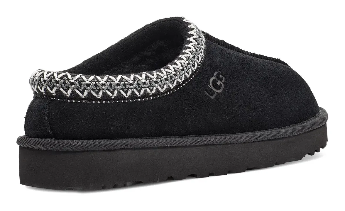 Men’s UGG Tasman Slipper – Cozy Comfort for Indoors & Outdoors