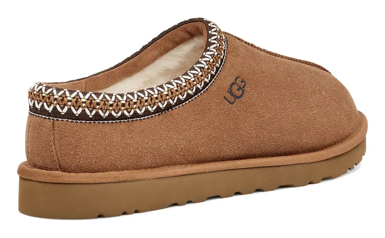 Men’s UGG Tasman Slipper – Cozy Comfort for Indoors & Outdoors