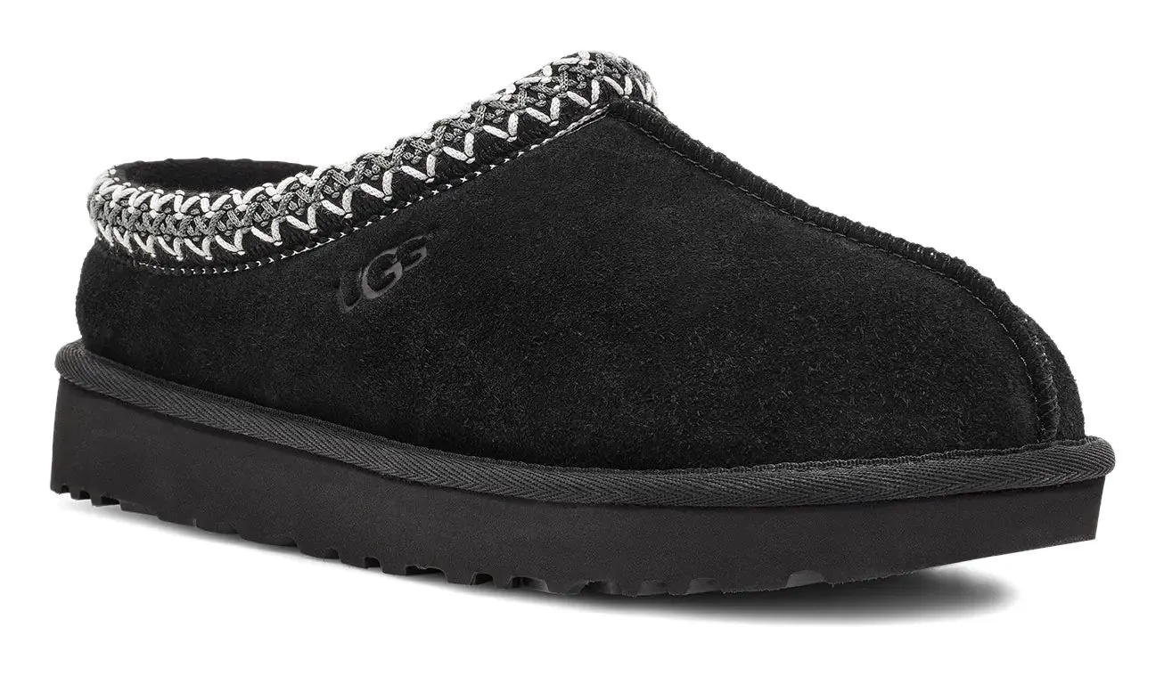 Men’s UGG Tasman Slipper – Cozy Comfort for Indoors & Outdoors
