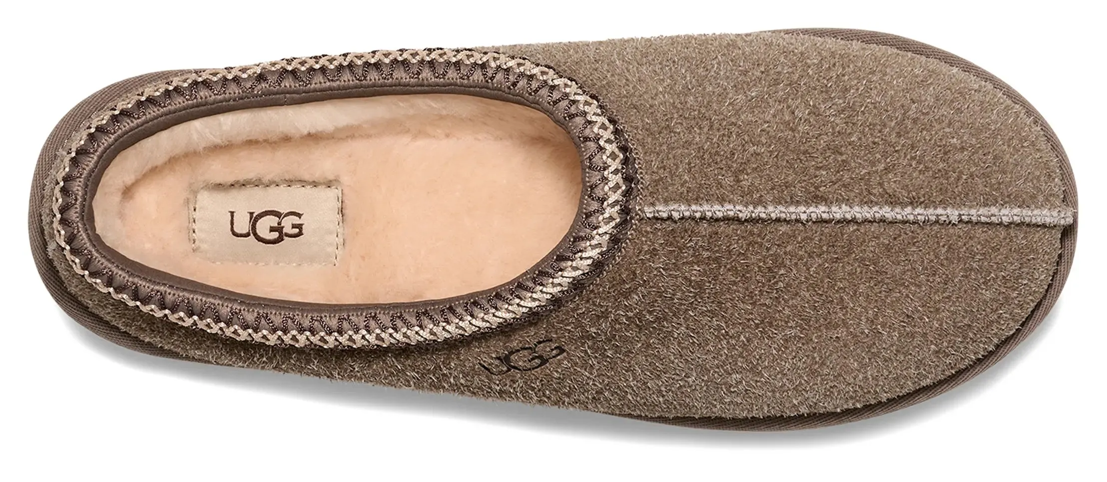 Men’s UGG Tasman Slipper – Cozy Comfort for Indoors & Outdoors