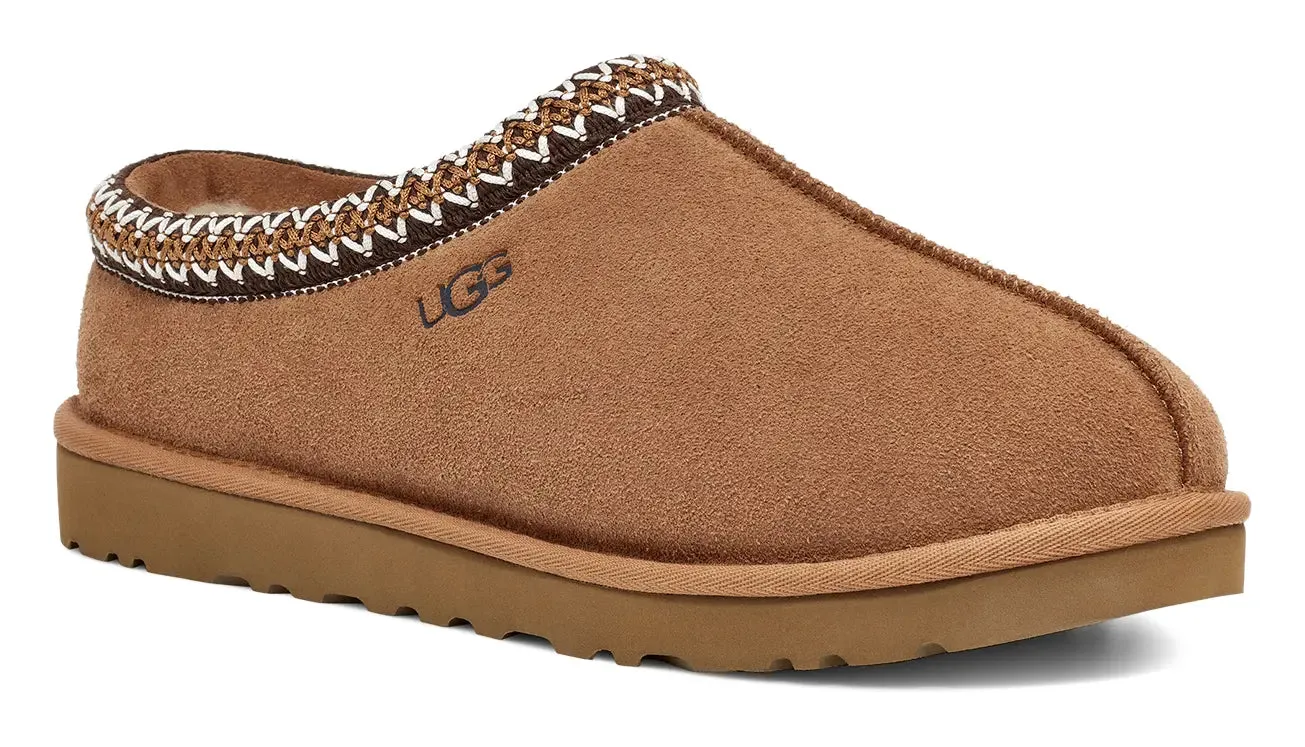 Men’s UGG Tasman Slipper – Cozy Comfort for Indoors & Outdoors