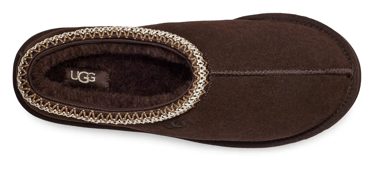 Men’s UGG Tasman Slipper – Cozy Comfort for Indoors & Outdoors