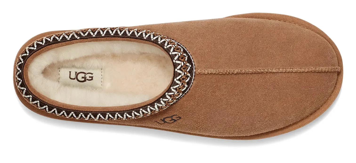 Men’s UGG Tasman Slipper – Cozy Comfort for Indoors & Outdoors