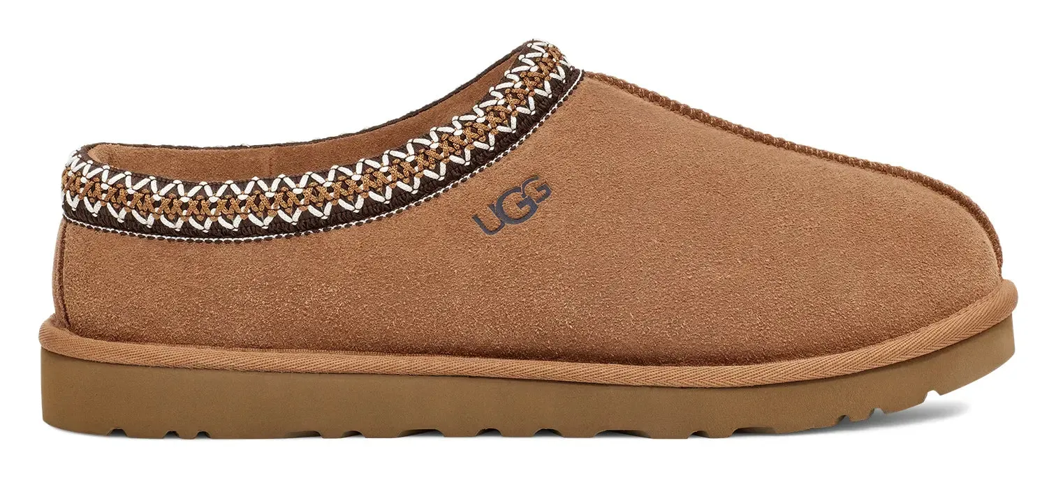 Men’s UGG Tasman Slipper – Cozy Comfort for Indoors & Outdoors