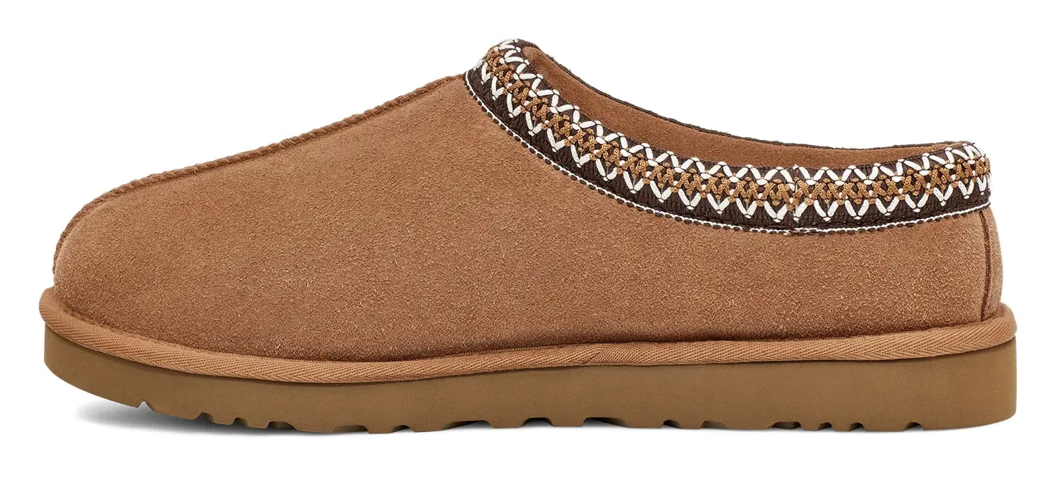 Men’s UGG Tasman Slipper – Cozy Comfort for Indoors & Outdoors