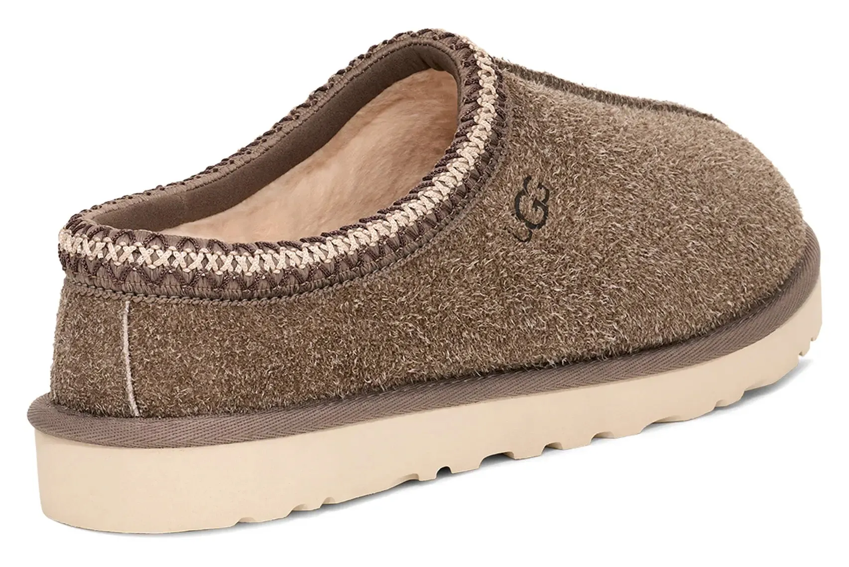 Men’s UGG Tasman Slipper – Cozy Comfort for Indoors & Outdoors