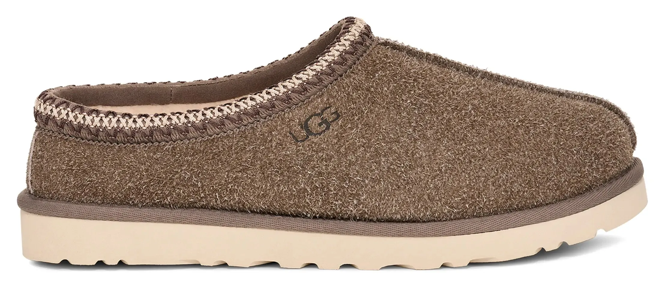 Men’s UGG Tasman Slipper – Cozy Comfort for Indoors & Outdoors