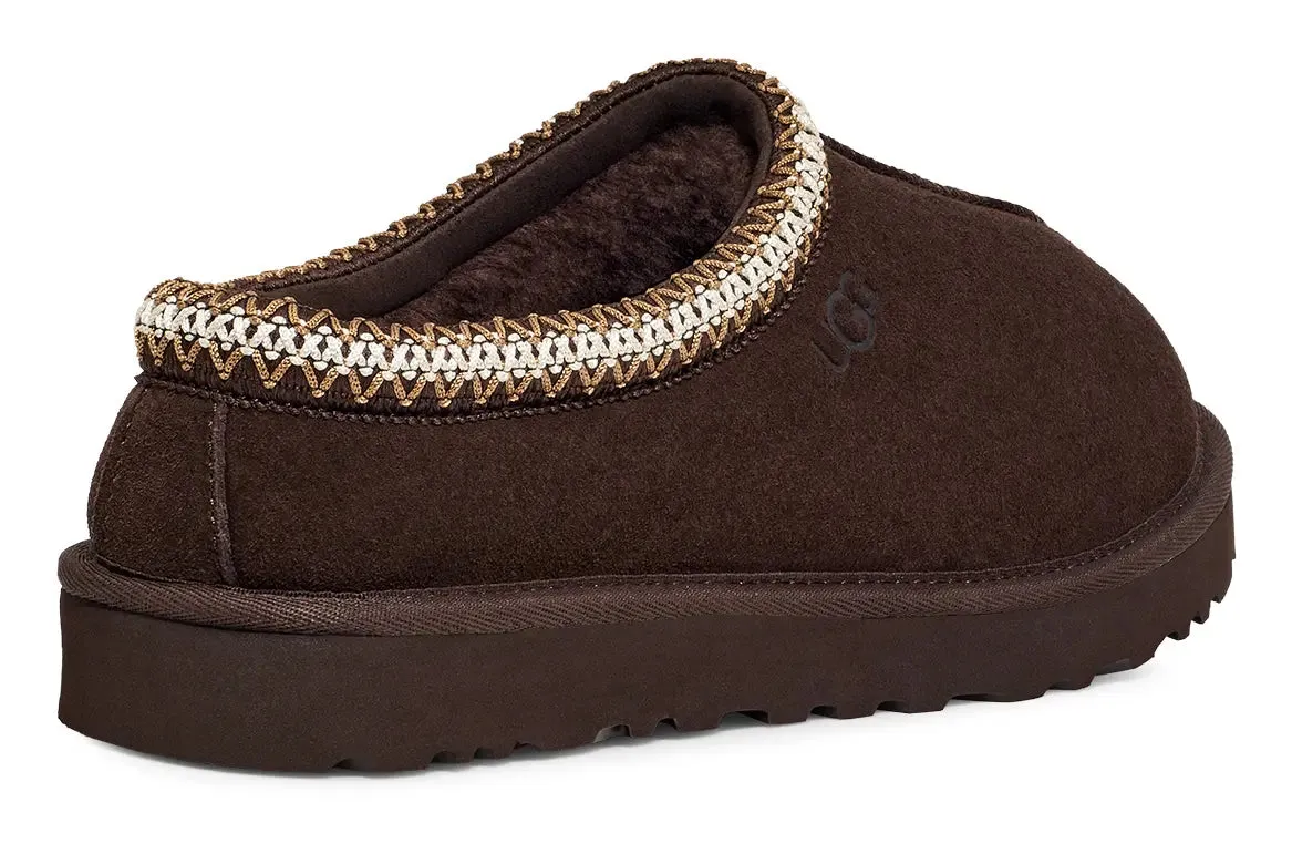 Men’s UGG Tasman Slipper – Cozy Comfort for Indoors & Outdoors