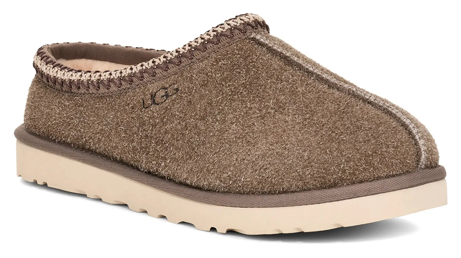 Men’s UGG Tasman Slipper – Cozy Comfort for Indoors & Outdoors
