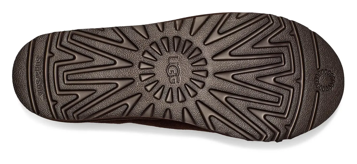 Men’s UGG Tasman Slipper – Cozy Comfort for Indoors & Outdoors