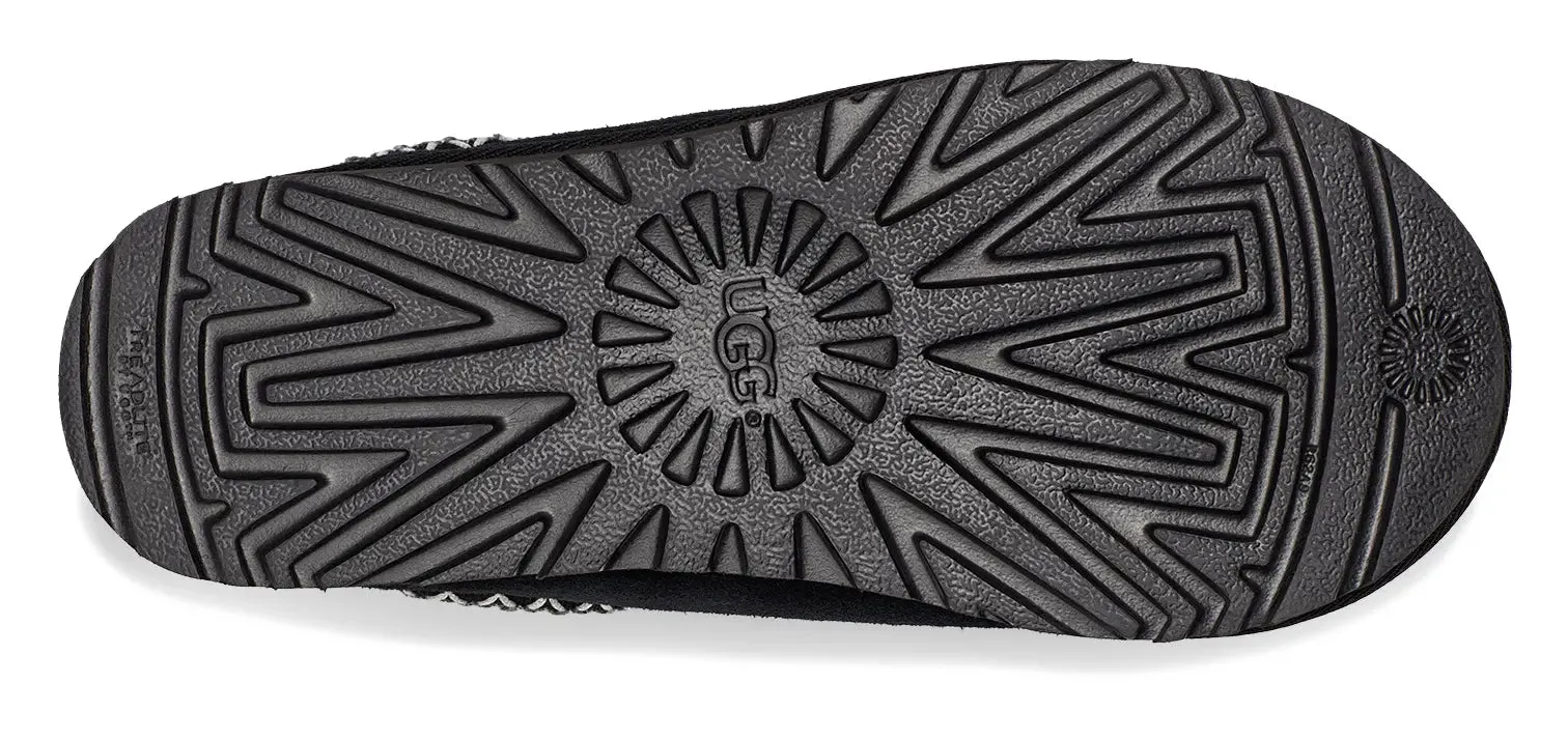 Men’s UGG Tasman Slipper – Cozy Comfort for Indoors & Outdoors