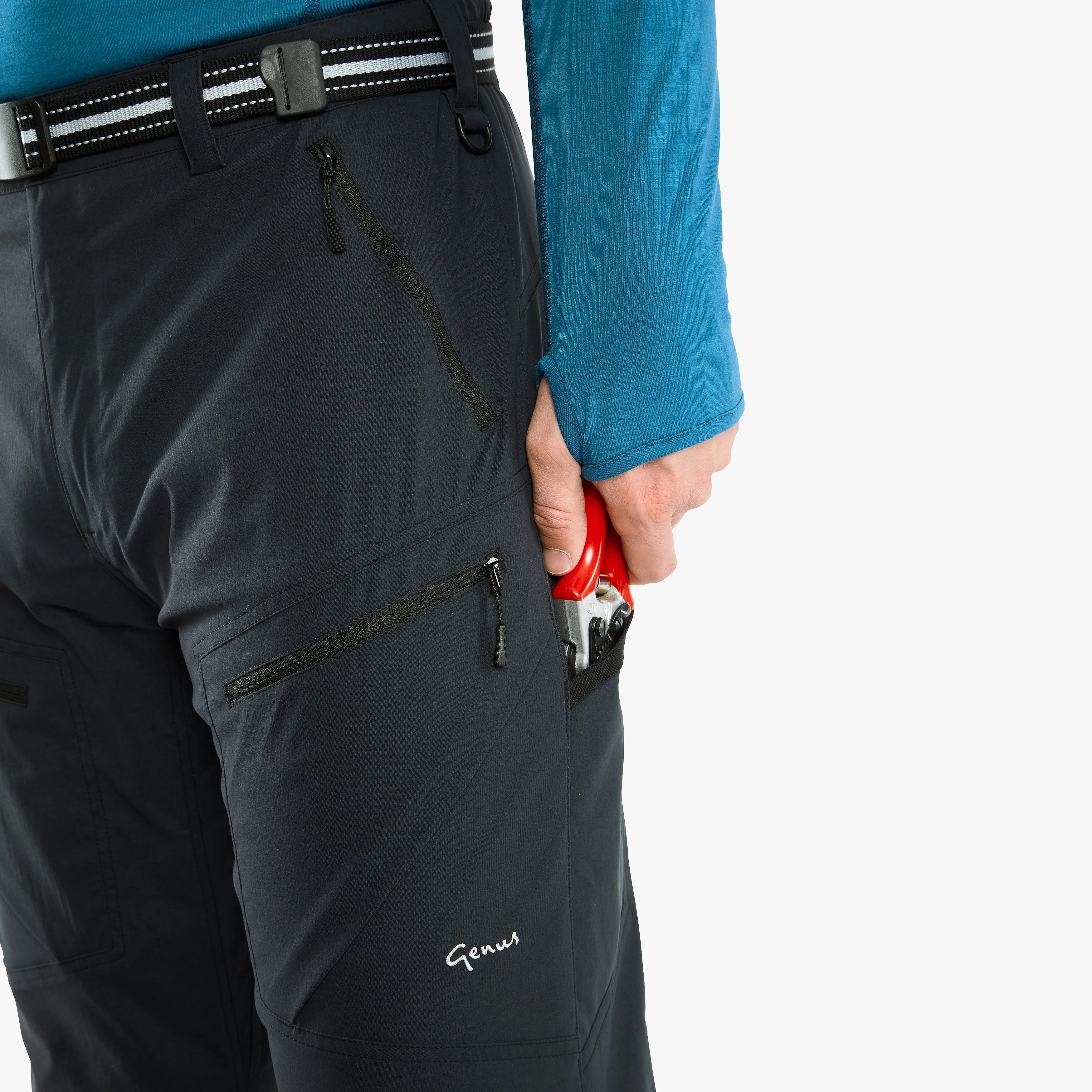 Men's Warm and Dry Gardening Trousers