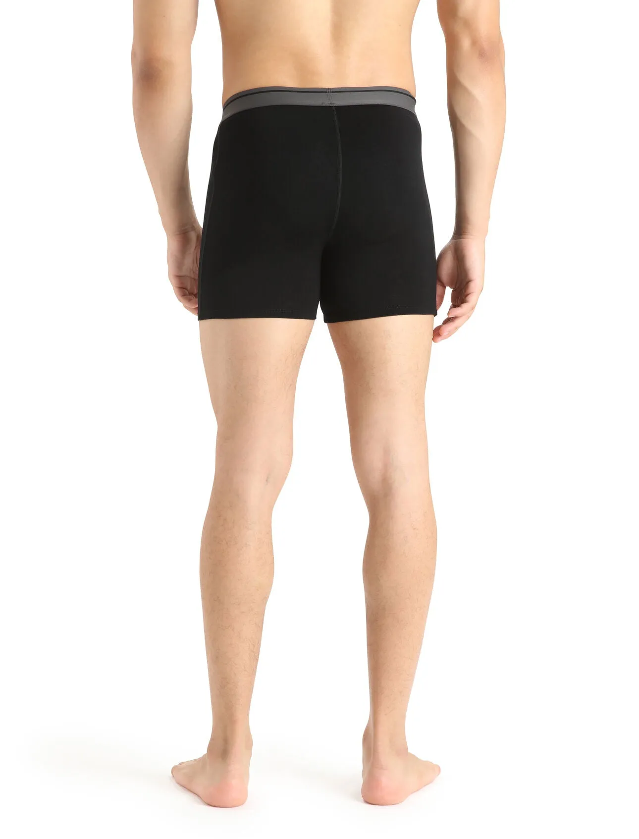 Merino 150 Anatomica Boxers w/Fly (Men's) - IB103030