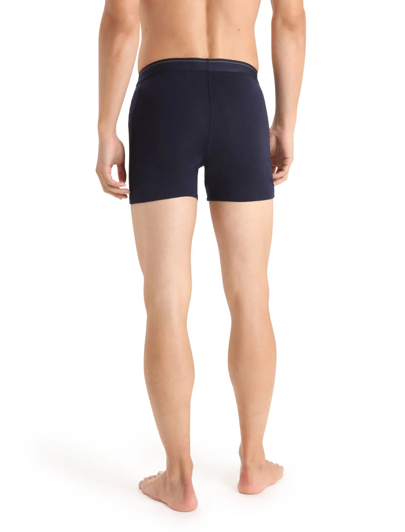 Merino 150 Anatomica Boxers w/Fly (Men's) - IB103030