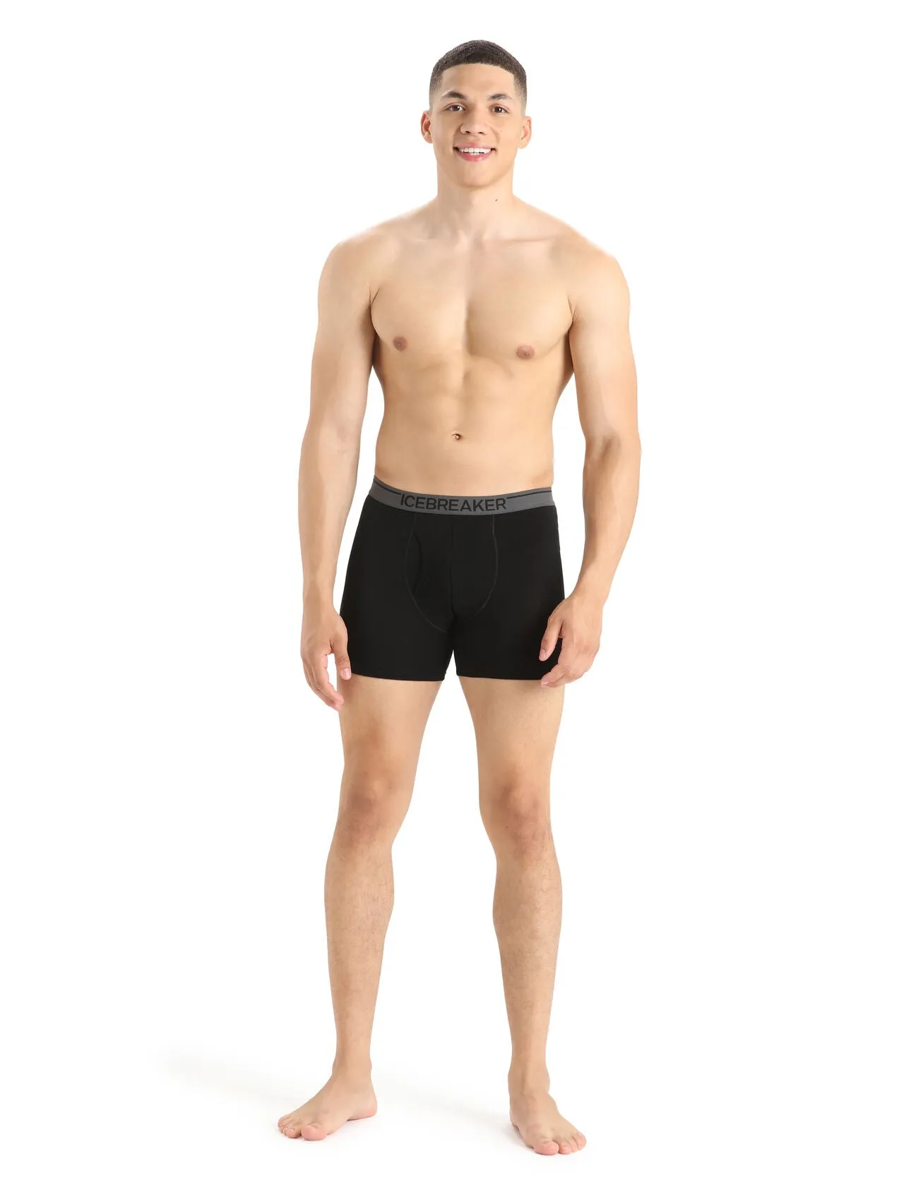 Merino 150 Anatomica Boxers w/Fly (Men's) - IB103030