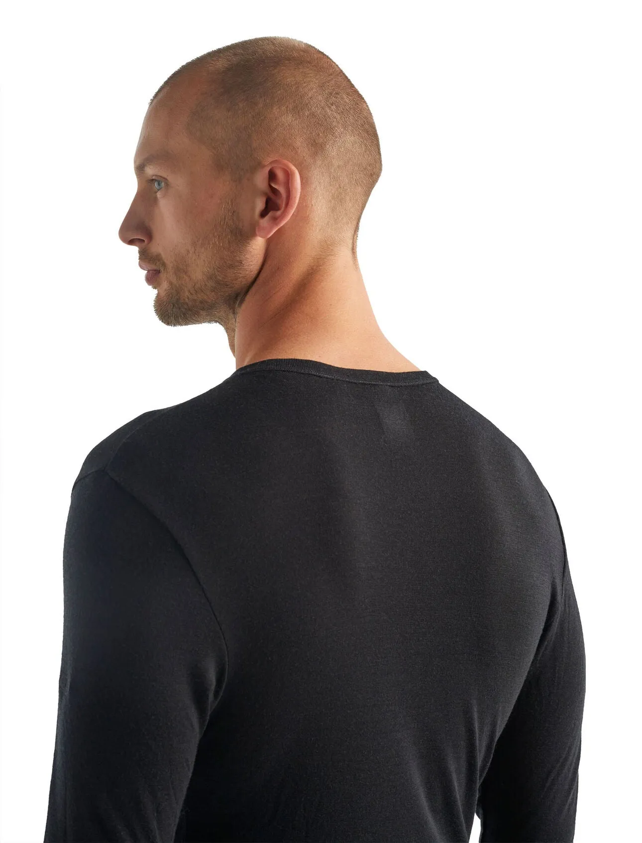 Merino 175 Everyday Long Sleeve Crewe Thermal Top (Men's) - IB104483