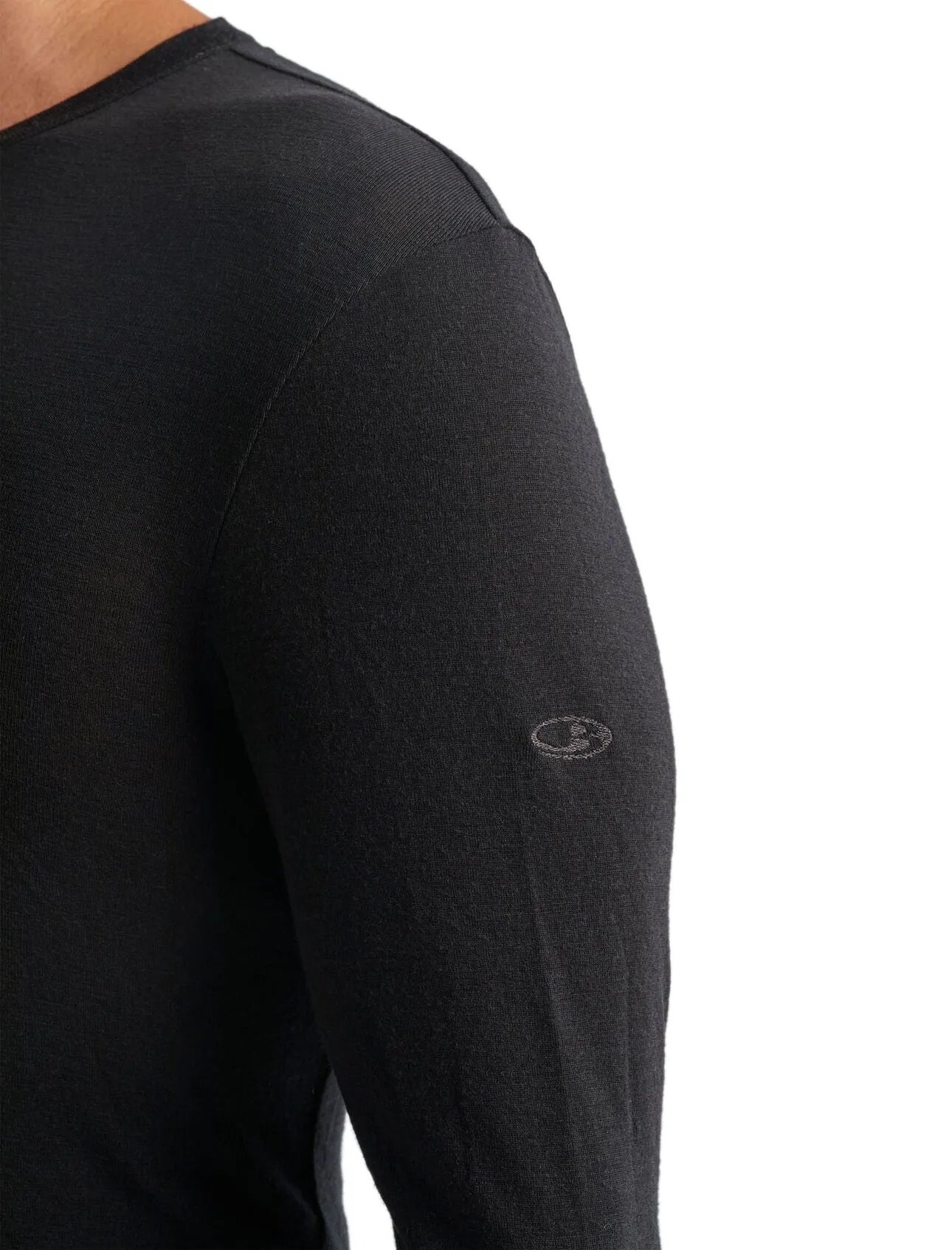 Merino 175 Everyday Long Sleeve Crewe Thermal Top (Men's) - IB104483