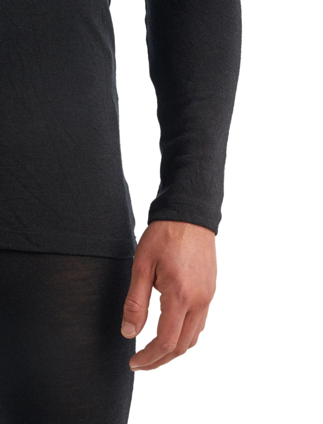 Merino 175 Everyday Long Sleeve Crewe Thermal Top (Men's) - IB104483