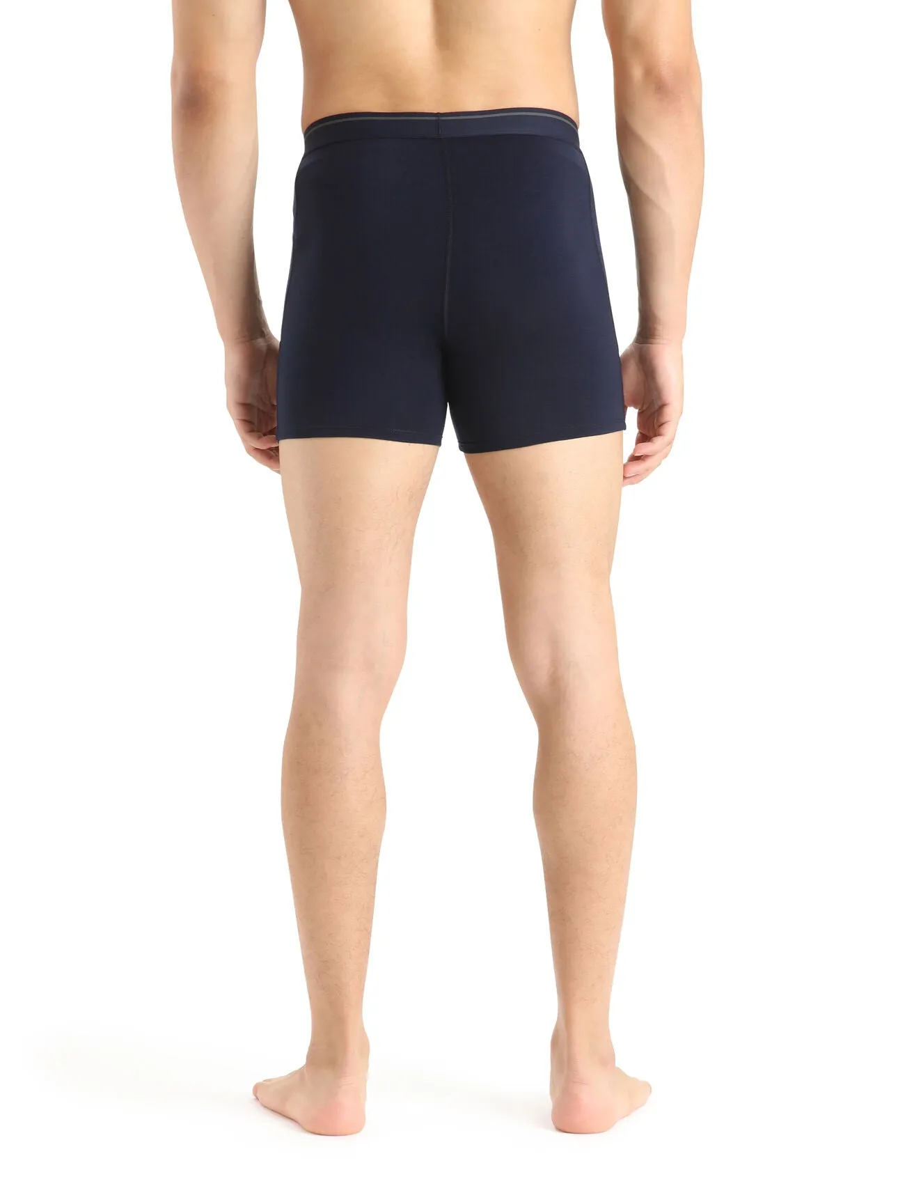 Merino Anatomica Boxers (Men's) - IB103029