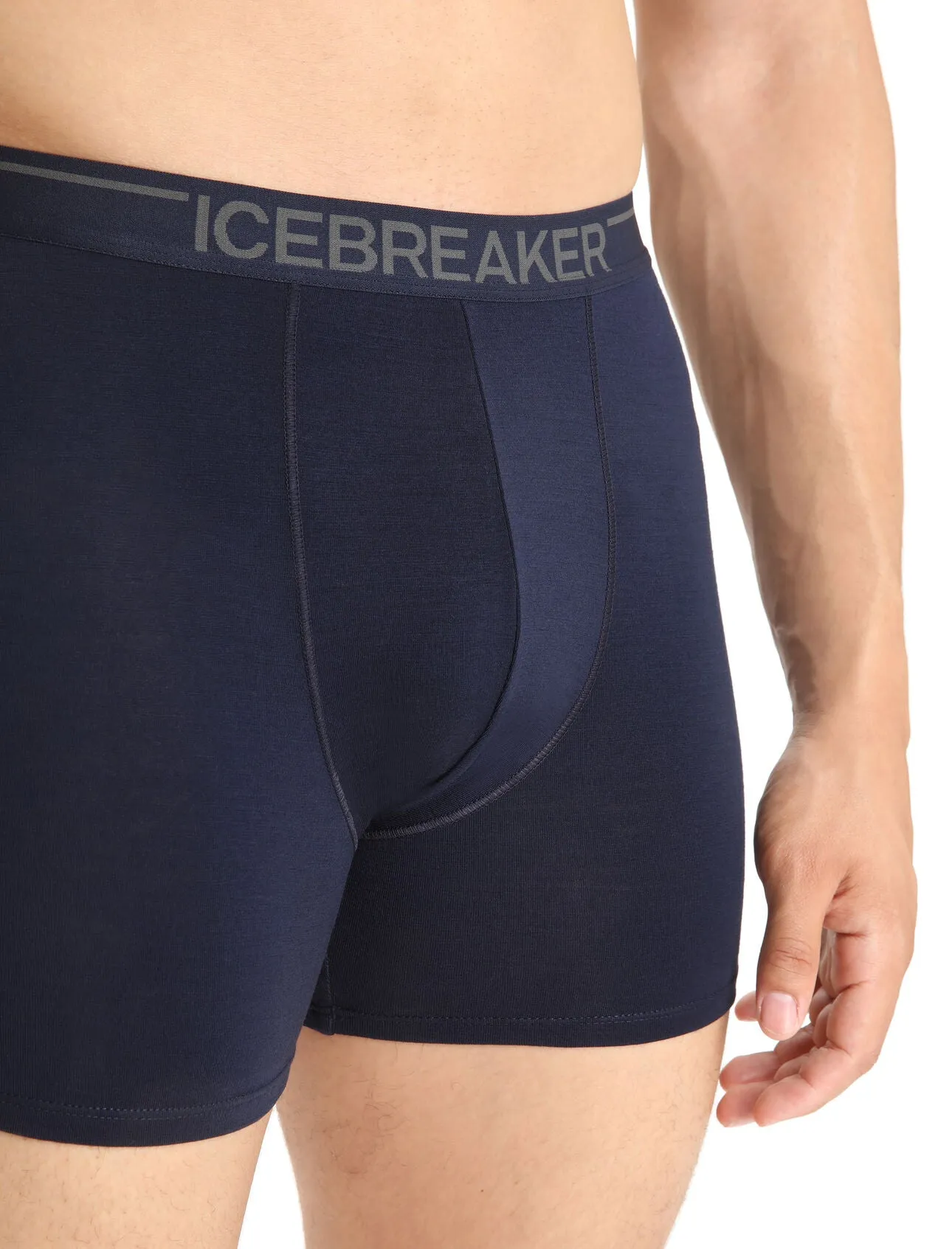 Merino Anatomica Boxers (Men's) - IB103029