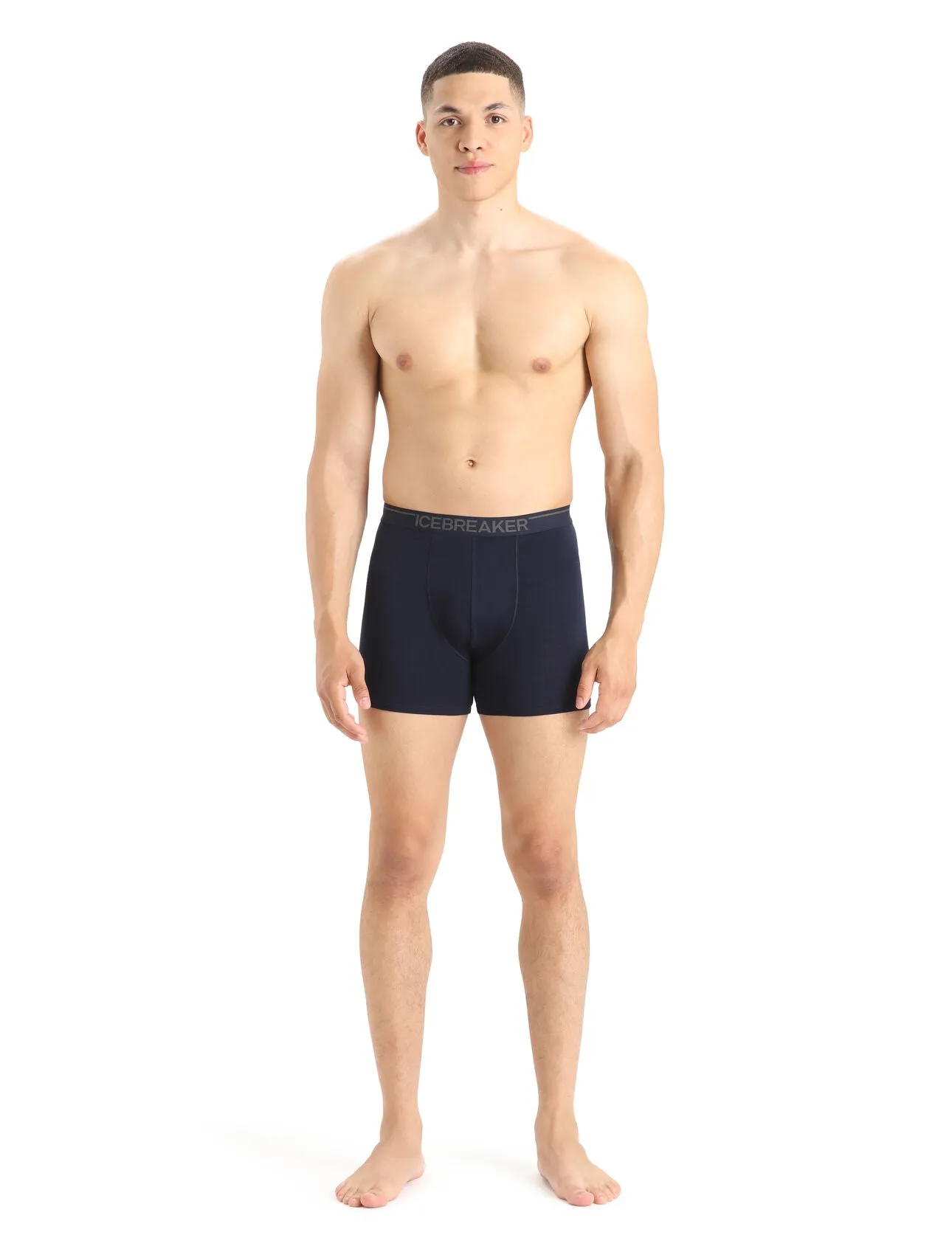 Merino Anatomica Boxers (Men's) - IB103029