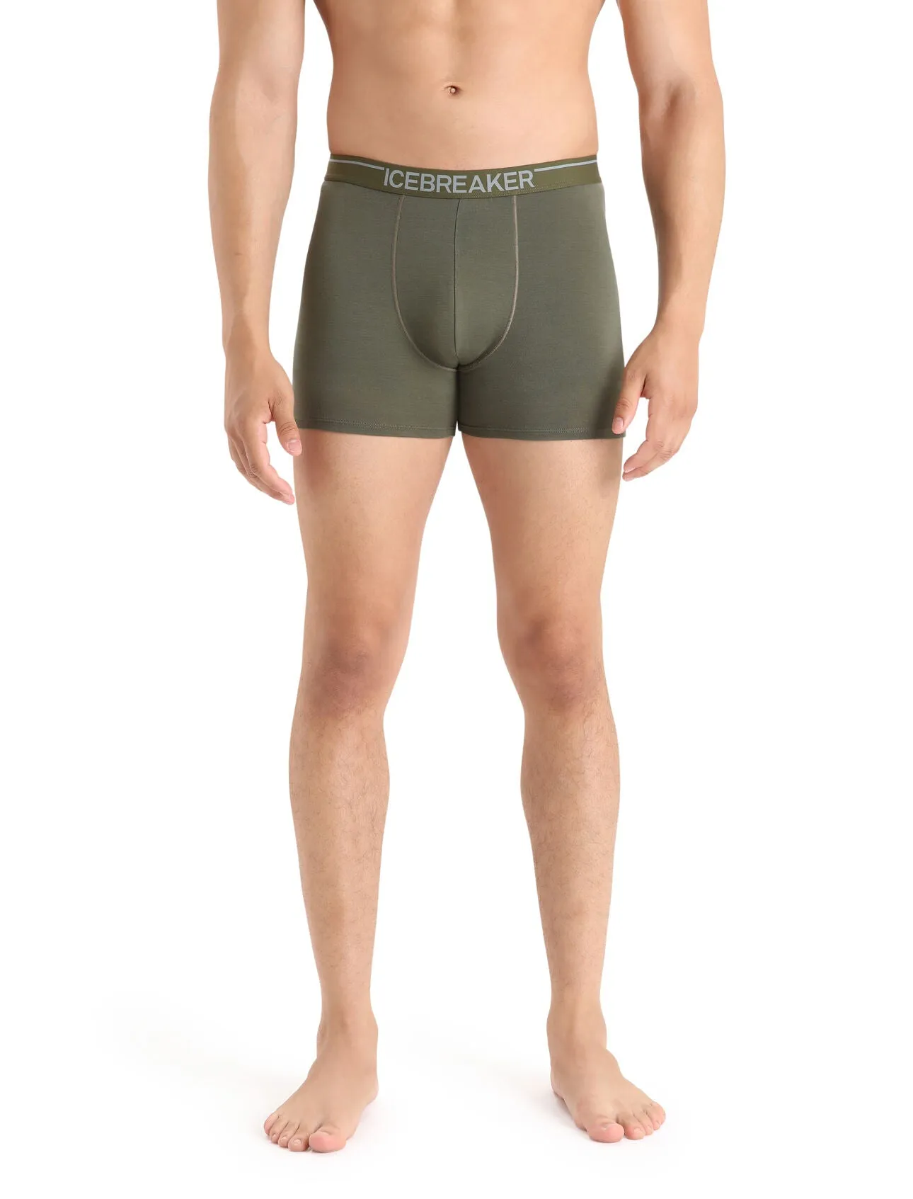 Merino Anatomica Boxers (Men's) - IB103029