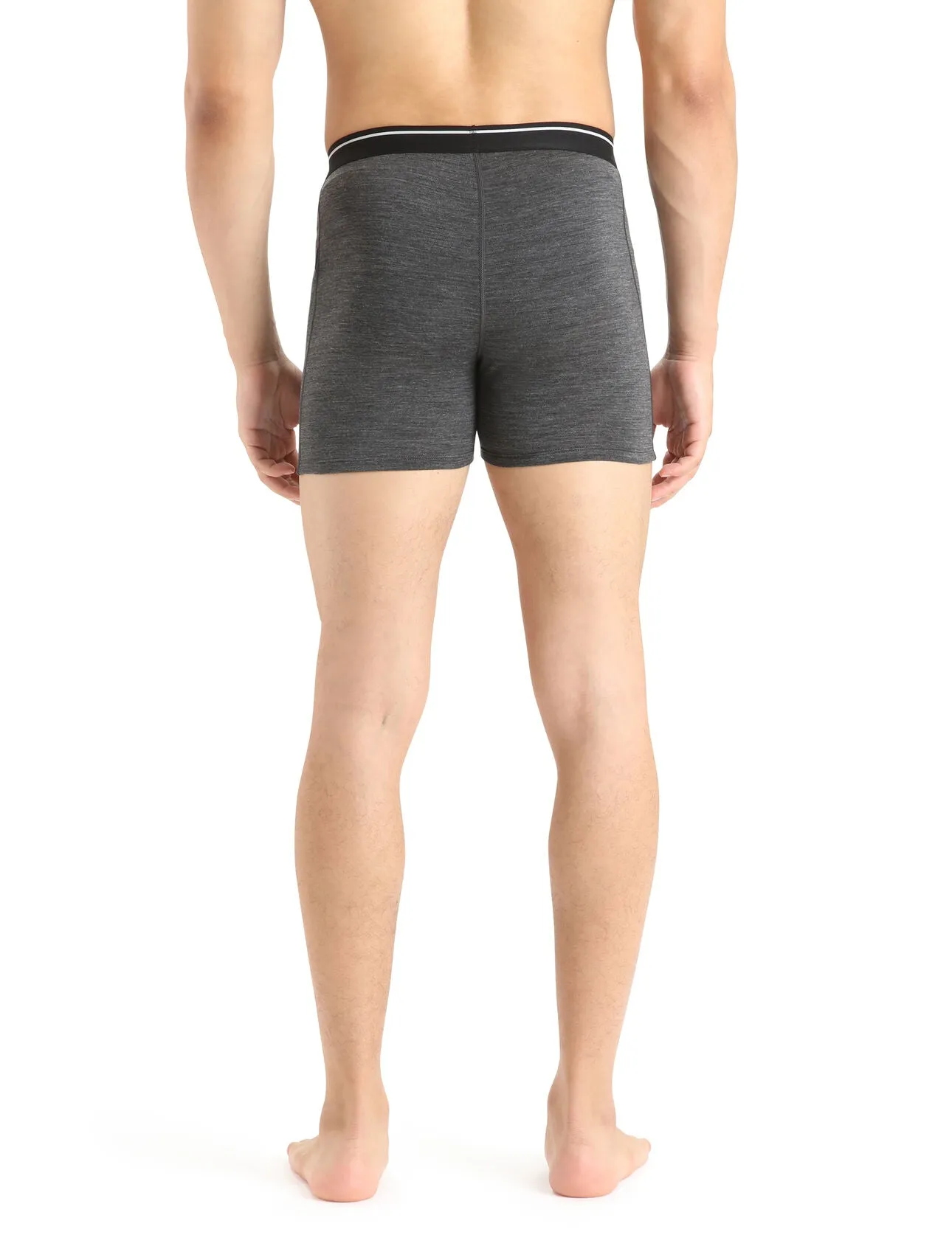Merino Anatomica Boxers (Men's) - IB103029