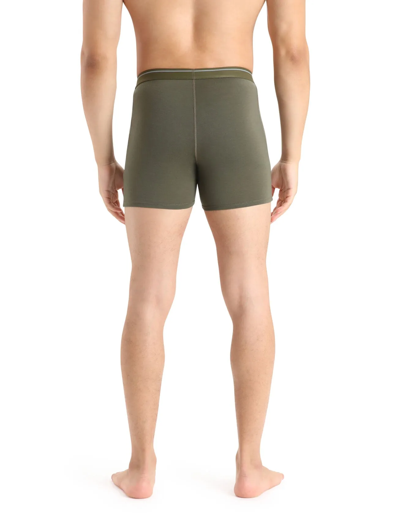 Merino Anatomica Boxers (Men's) - IB103029