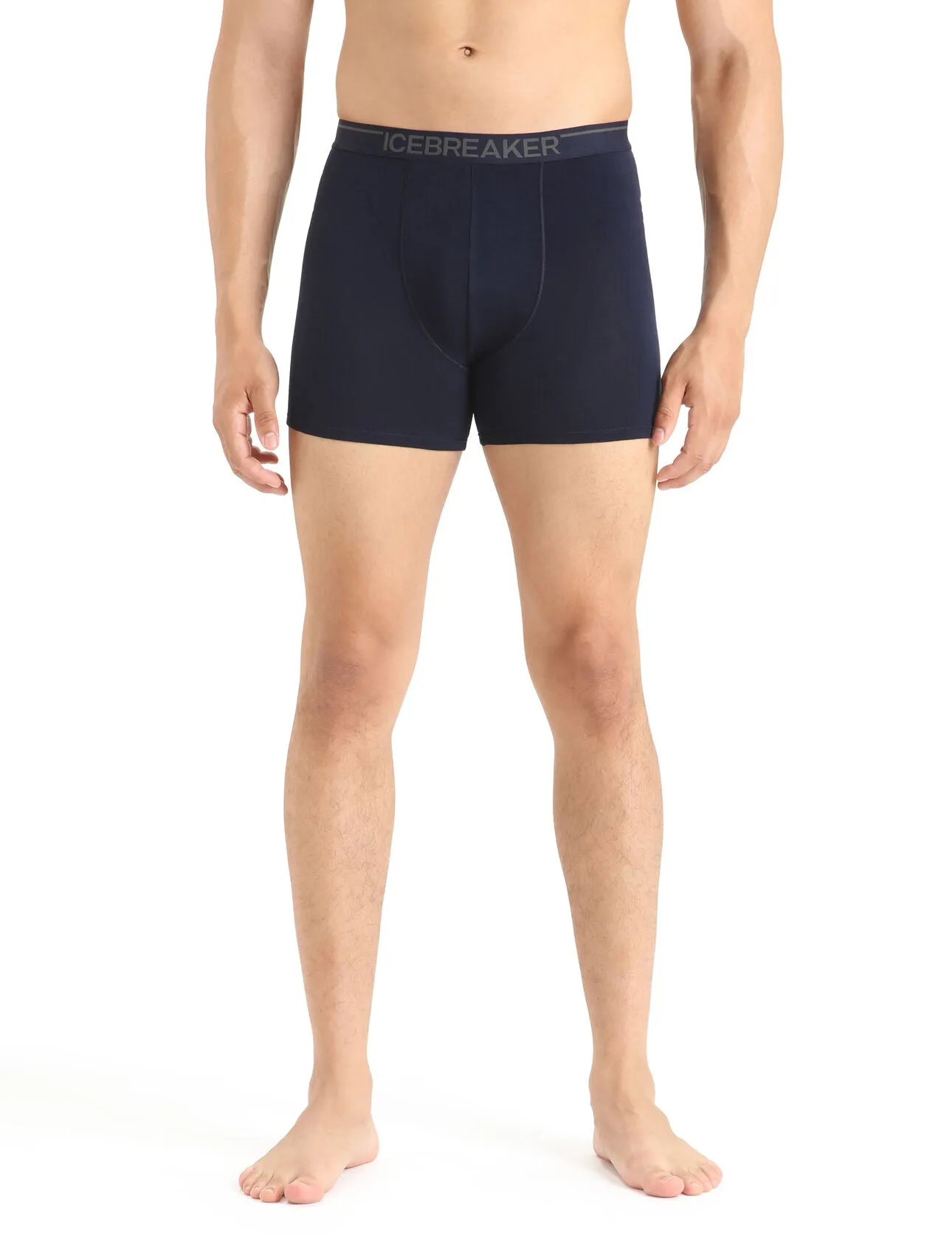 Merino Anatomica Boxers (Men's) - IB103029