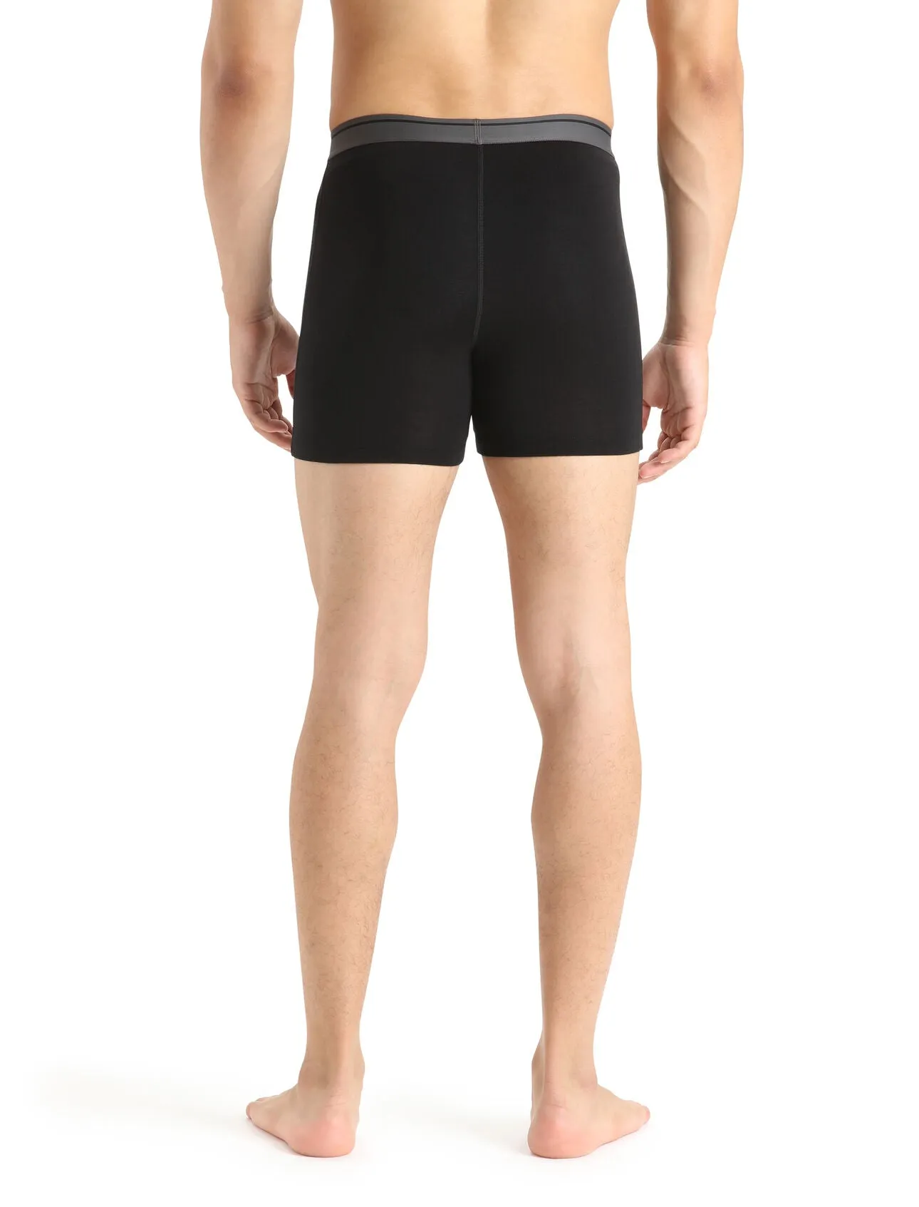 Merino Anatomica Boxers (Men's) - IB103029