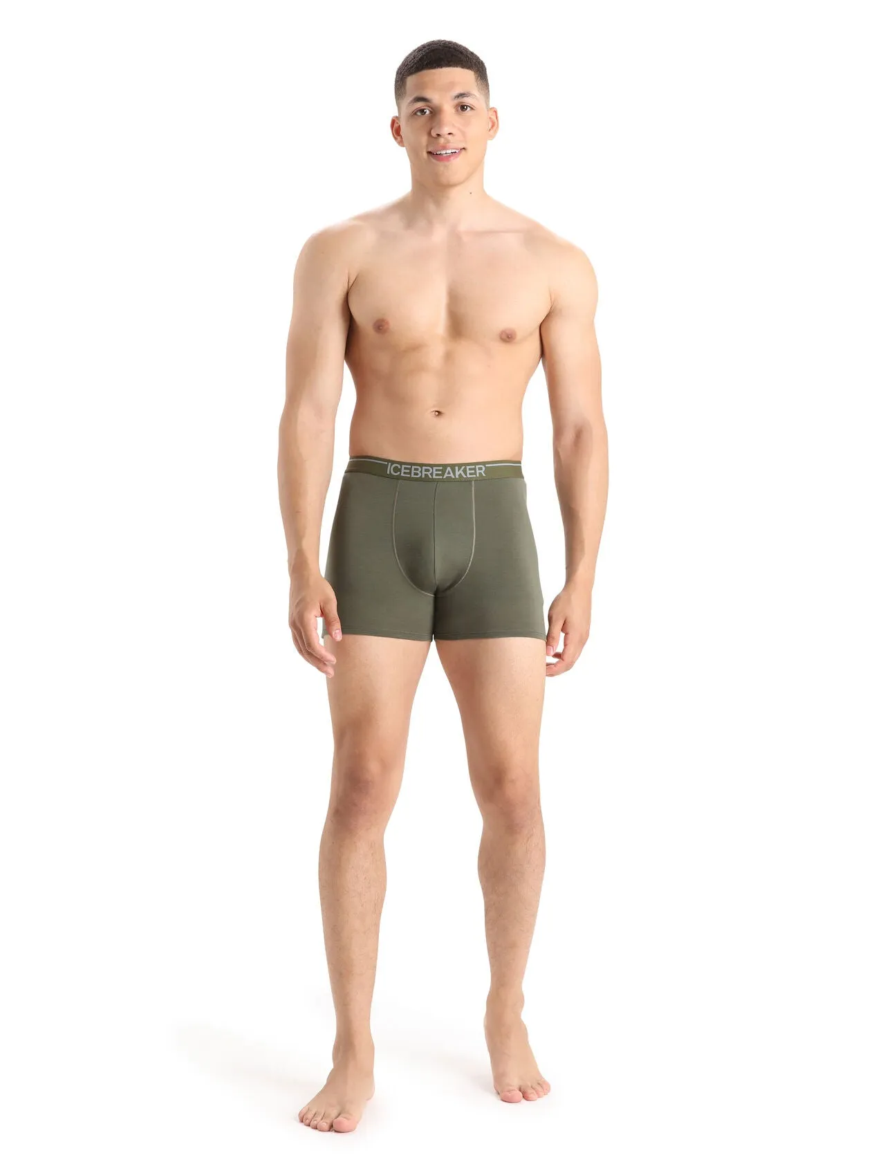 Merino Anatomica Boxers (Men's) - IB103029