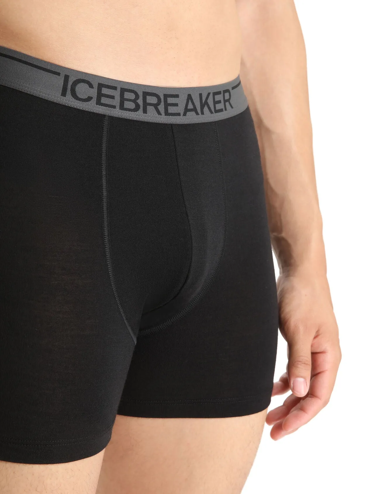 Merino Anatomica Boxers (Men's) - IB103029